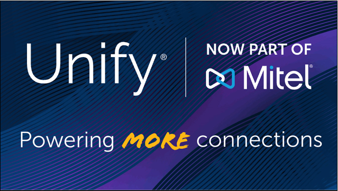 Partner Unify